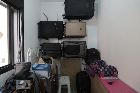 Apartamento à venda com 186m², 3 quartos e 3 vagasQuarto de Serviço