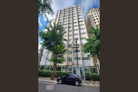 Apartamento à venda com 480m², 4 quartos e 4 vagasFachada