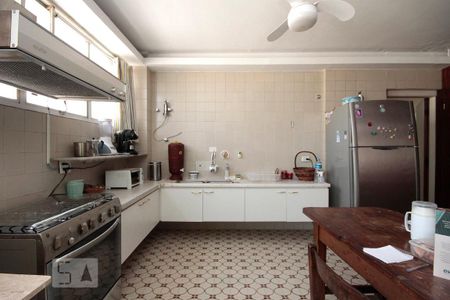 Apartamento à venda com 480m², 4 quartos e 4 vagasCozinha