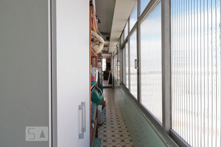 Apartamento à venda com 480m², 4 quartos e 4 vagasPiso Superior