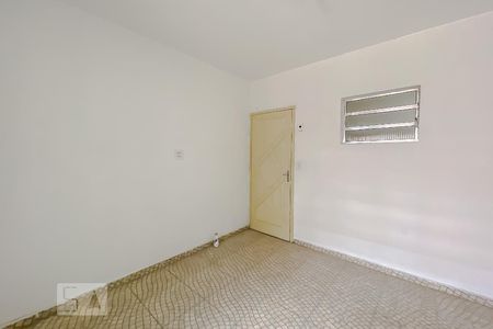 Sala quarto e cozinha de kitnet/studio para alugar com 1 quarto, 15m² em Mooca, São Paulo