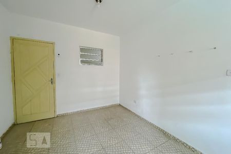 Sala quarto e cozinha de kitnet/studio para alugar com 1 quarto, 15m² em Mooca, São Paulo