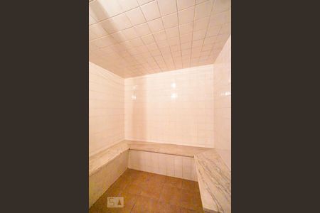 Apartamento à venda com 200m², 4 quartos e 3 vagas Apartamento à venda com 200m², 4 quartos e 3 vagasSauna