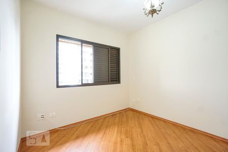Sala de TV de apartamento à venda com 4 quartos, 200m² em Vila Regente Feijó, São Paulo