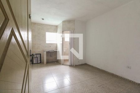 Kitnet - Quarto  de kitnet/studio para alugar com 1 quarto, 15m² em Mooca, São Paulo