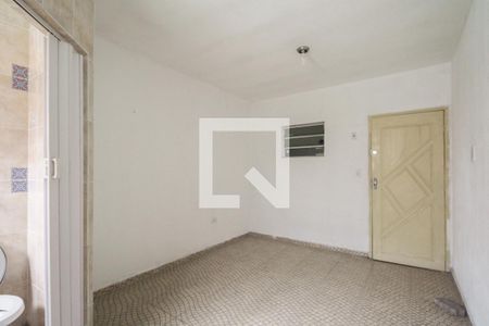 Kitnet - Quarto  de kitnet/studio para alugar com 1 quarto, 15m² em Mooca, São Paulo