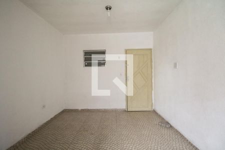 Kitnet - Quarto  de kitnet/studio para alugar com 1 quarto, 15m² em Mooca, São Paulo