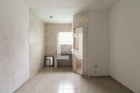 Kitnet - Quarto  de kitnet/studio para alugar com 1 quarto, 15m² em Mooca, São Paulo