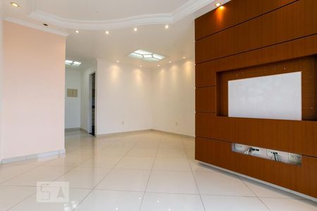 Sala de apartamento à venda com 2 quartos, 65m² em Vila Siqueira (zona Norte), São Paulo