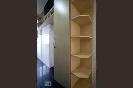 Apartamento à venda com 65m², 2 quartos e 2 vagasCozinha