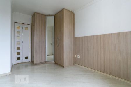 Suíte de apartamento à venda com 2 quartos, 65m² em Vila Siqueira (zona Norte), São Paulo