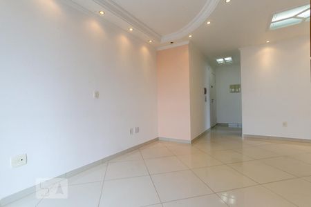 Sala de apartamento à venda com 2 quartos, 65m² em Vila Siqueira (zona Norte), São Paulo