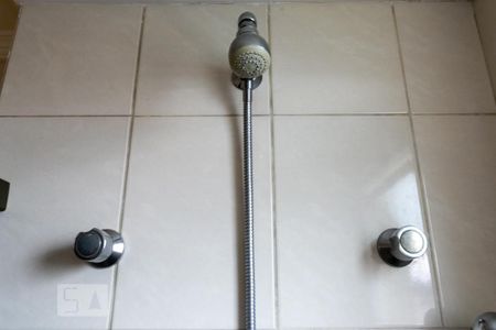 Apartamento à venda com 65m², 2 quartos e 2 vagasBanheiro da Suíte