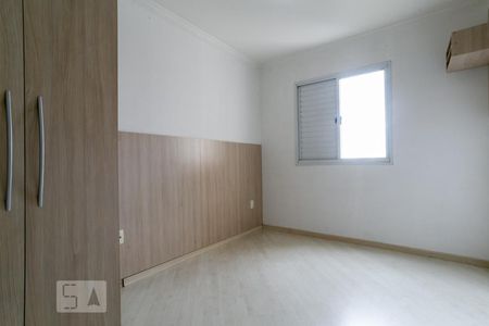 Suíte de apartamento à venda com 2 quartos, 65m² em Vila Siqueira (zona Norte), São Paulo