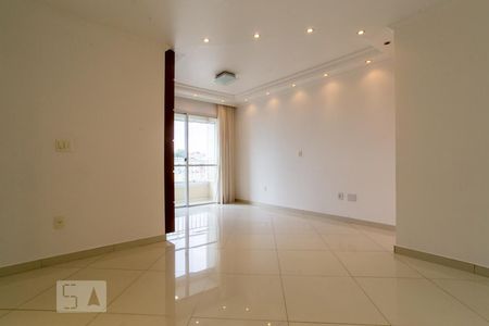 Sala de apartamento à venda com 2 quartos, 65m² em Vila Siqueira (zona Norte), São Paulo