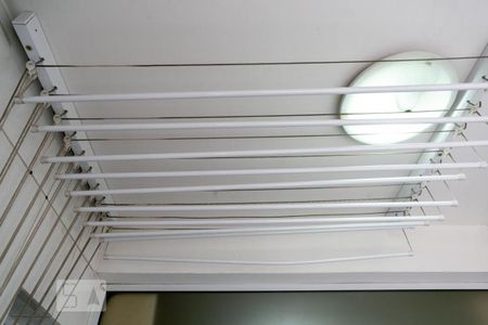 Apartamento à venda com 65m², 2 quartos e 2 vagasÁrea de serviço