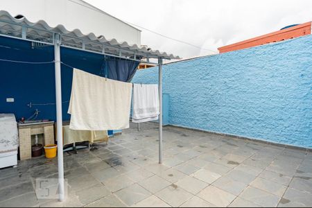 Casa à venda com 60m², 1 quarto e 2 vagasÁrea de Serviço