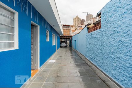 Casa à venda com 60m², 1 quarto e 2 vagasQuintal