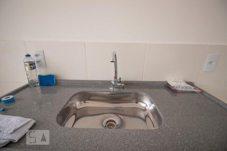 Apartamento à venda com 49m², 2 quartos e sem vagaCozinha