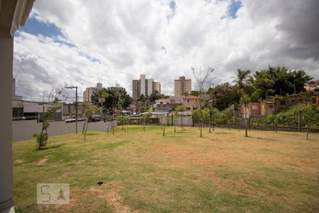 Apartamento à venda com 49m², 2 quartos e sem vagaÁrea Comum 