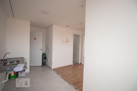 Apartamento à venda com 49m², 2 quartos e sem vagaÁrea de Serviço