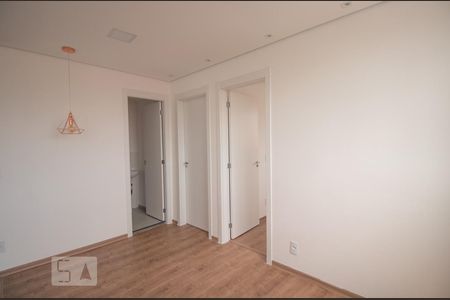 Sala de apartamento à venda com 2 quartos, 49m² em Vila Santa Catarina, São Paulo