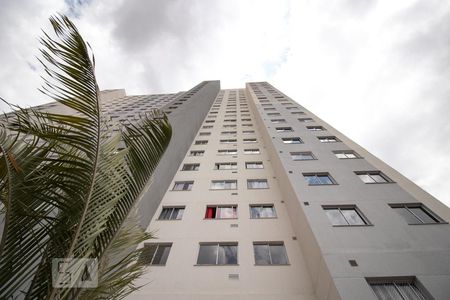 Apartamento à venda com 49m², 2 quartos e sem vagaFachada