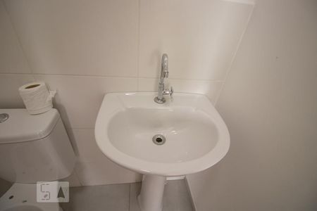 Apartamento à venda com 49m², 2 quartos e sem vagaBanheiro