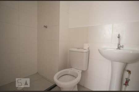 Apartamento à venda com 49m², 2 quartos e sem vagaBanheiro