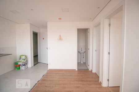 Apartamento à venda com 2 quartos, 49m² em Vila Santa Catarina, São Paulo