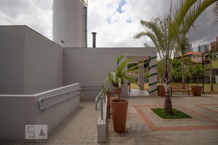 Apartamento à venda com 49m², 2 quartos e sem vagaÁrea Comum 