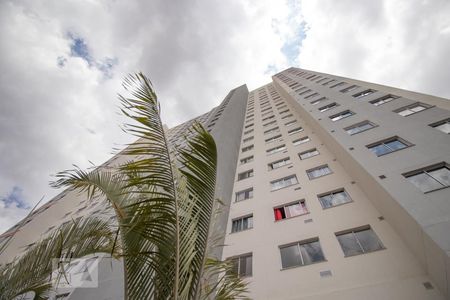 Apartamento à venda com 49m², 2 quartos e sem vagaFachada