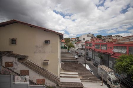 Vista de apartamento à venda com 2 quartos, 49m² em Vila Santa Catarina, São Paulo