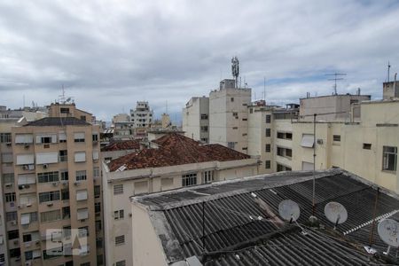 Vista de apartamento à venda com 3 quartos, 130m² em Copacabana, Rio de Janeiro