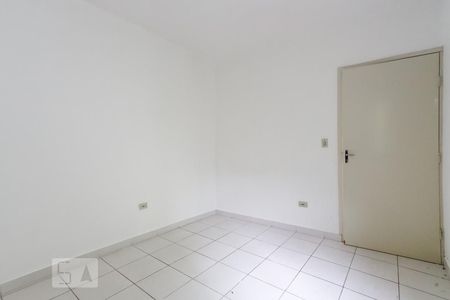 Quarto de casa para alugar com 1 quarto, 40m² em Vila Medeiros, São Paulo