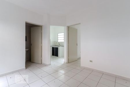 Sala de casa para alugar com 1 quarto, 40m² em Vila Medeiros, São Paulo