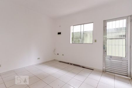 Sala de casa para alugar com 1 quarto, 40m² em Vila Medeiros, São Paulo