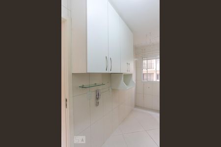 Apartamento para alugar com 55m², 2 quartos e 1 vagaCozinha