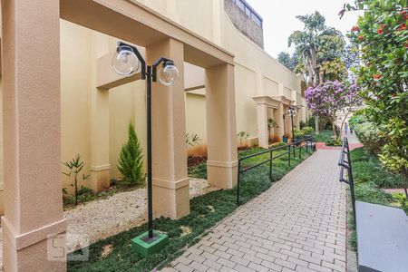 Apartamento para alugar com 55m², 2 quartos e 1 vagaArea Comum