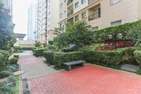 Apartamento para alugar com 55m², 2 quartos e 1 vagaArea Comum