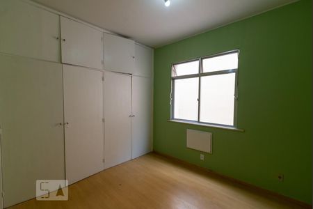 Quarto de apartamento para alugar com 2 quartos, 70m² em Tijuca, Rio de Janeiro