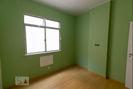 Quarto de apartamento para alugar com 2 quartos, 70m² em Tijuca, Rio de Janeiro