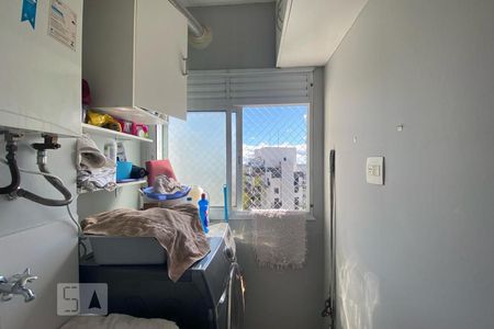 Apartamento à venda com 72m², 2 quartos e 2 vagas Apartamento à venda com 72m², 2 quartos e 2 vagasÁrea de Serviço