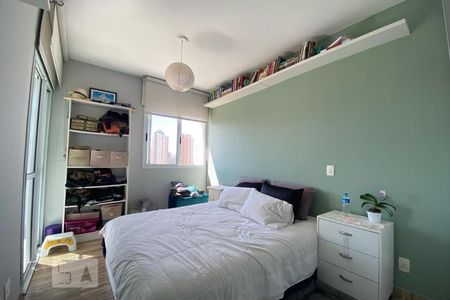 Apartamento à venda com 72m², 2 quartos e 2 vagas Apartamento à venda com 72m², 2 quartos e 2 vagasSuíte 2