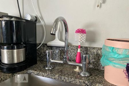 Apartamento à venda com 72m², 2 quartos e 2 vagas Apartamento à venda com 72m², 2 quartos e 2 vagasCozinha - Torneira