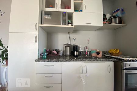 Apartamento à venda com 72m², 2 quartos e 2 vagas Apartamento à venda com 72m², 2 quartos e 2 vagasCozinha