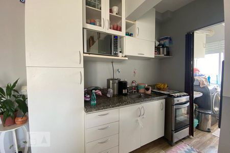Apartamento à venda com 72m², 2 quartos e 2 vagas Apartamento à venda com 72m², 2 quartos e 2 vagasCozinha