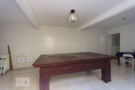 Apartamento à venda com 78m², 3 quartos e 1 vagaSalão de Festas