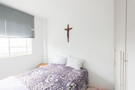 Quarto 1 de apartamento à venda com 3 quartos, 78m² em Anil, Rio de Janeiro