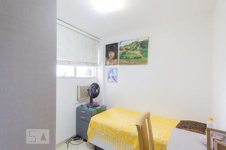 Quarto 3 - Suíte de apartamento à venda com 3 quartos, 78m² em Anil, Rio de Janeiro